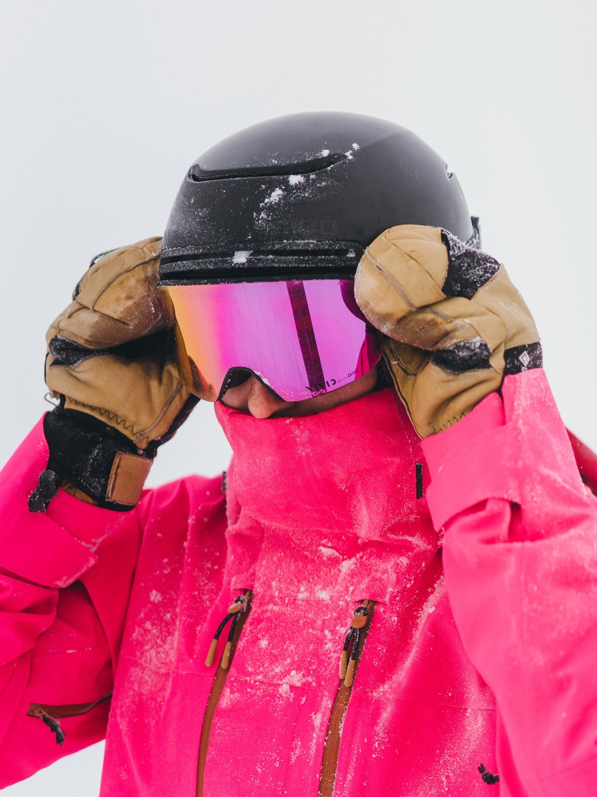 Helmets & Goggles