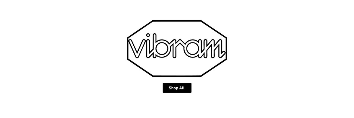 Shop All Vibram