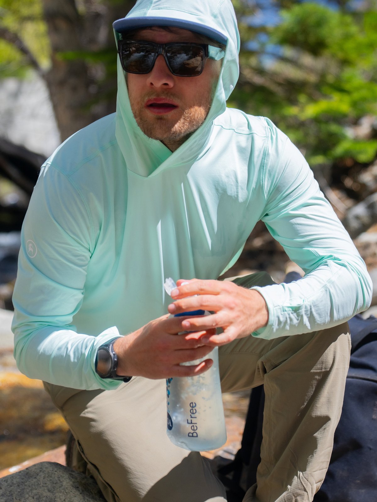 Sun Protection
