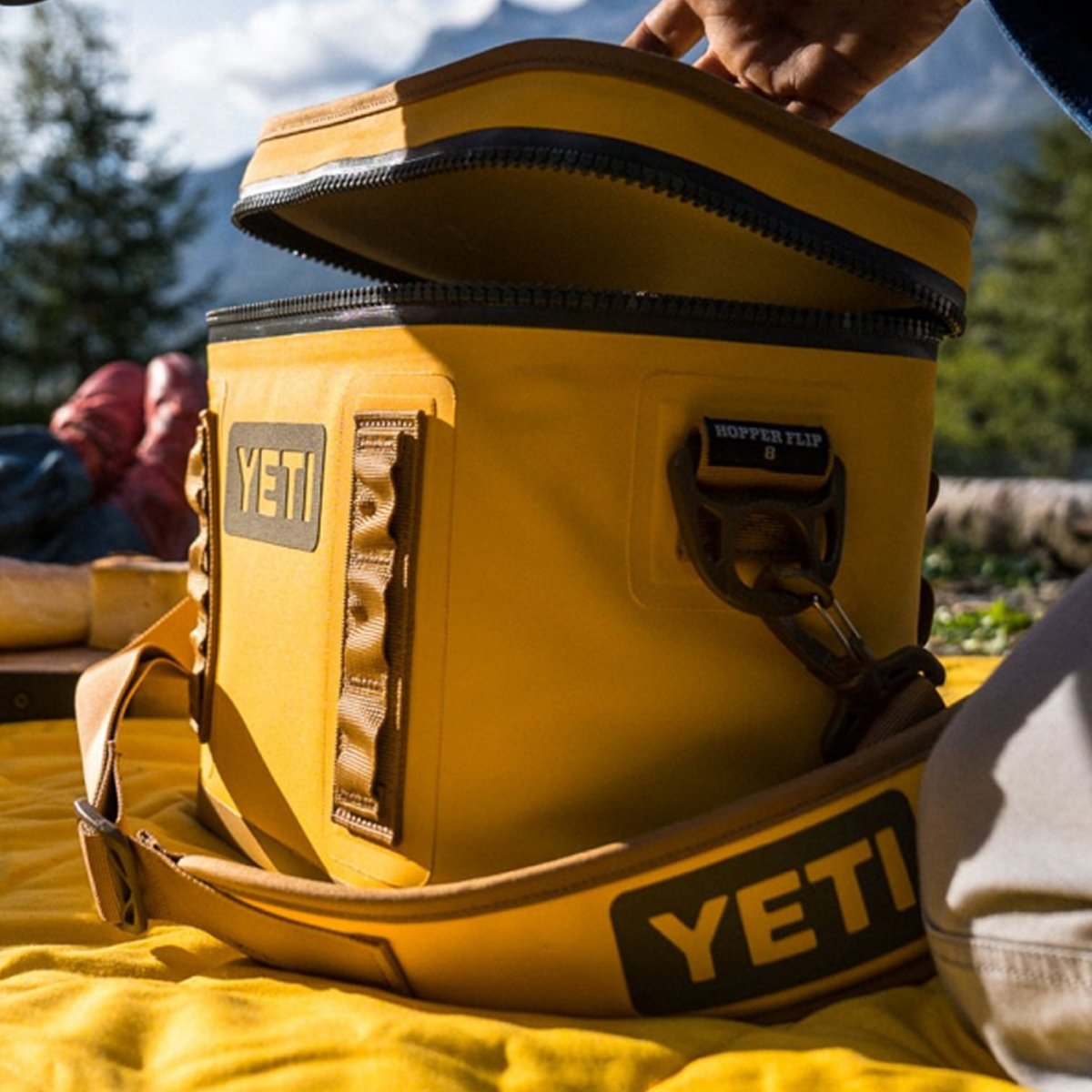 Camp Gear