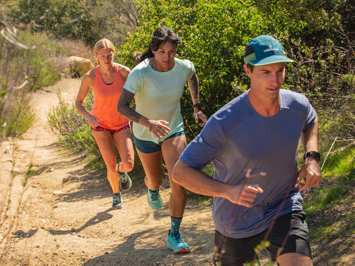 Smartwool Run