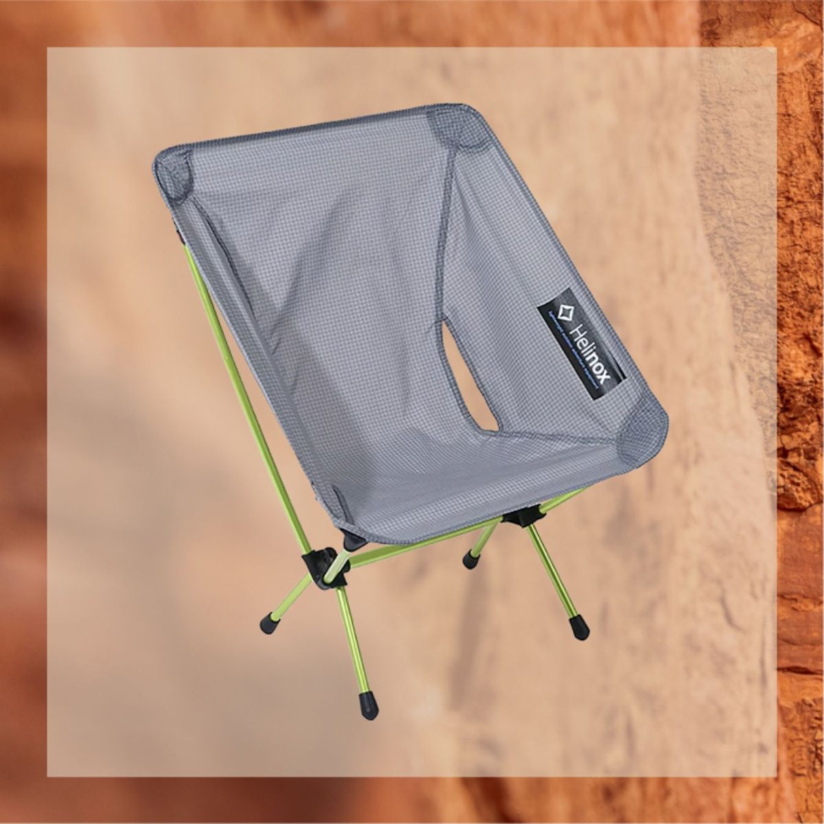 Camp Chairs