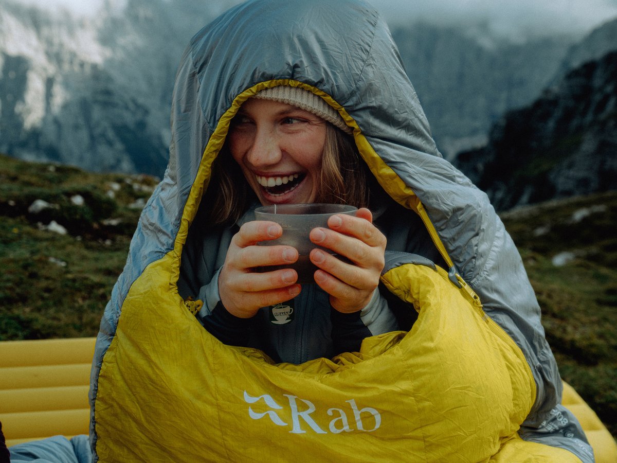 Sleeping Bags