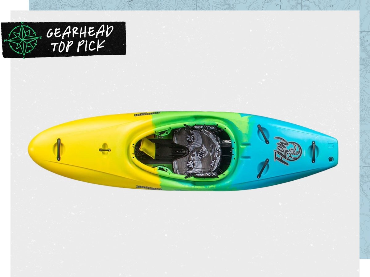 Jackson Kayak