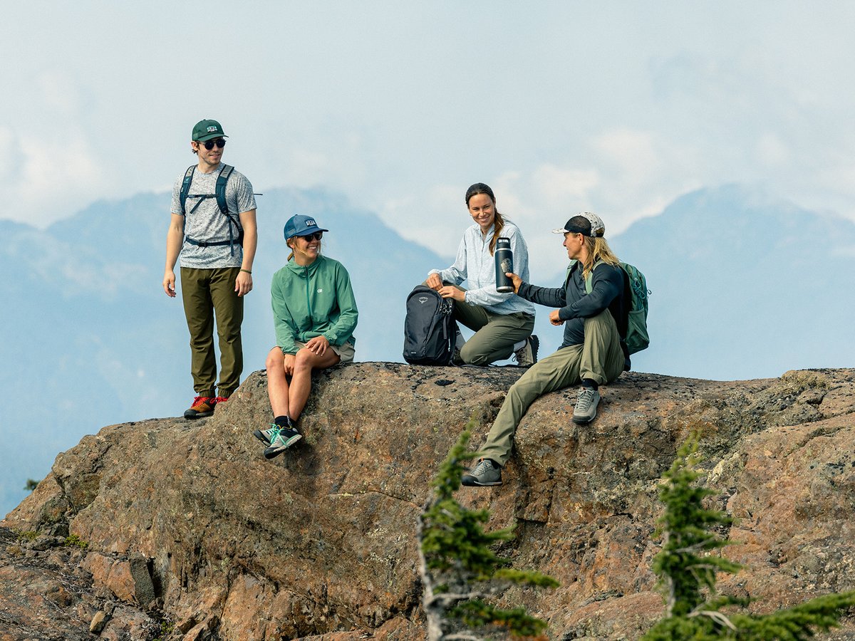 Hike collection 