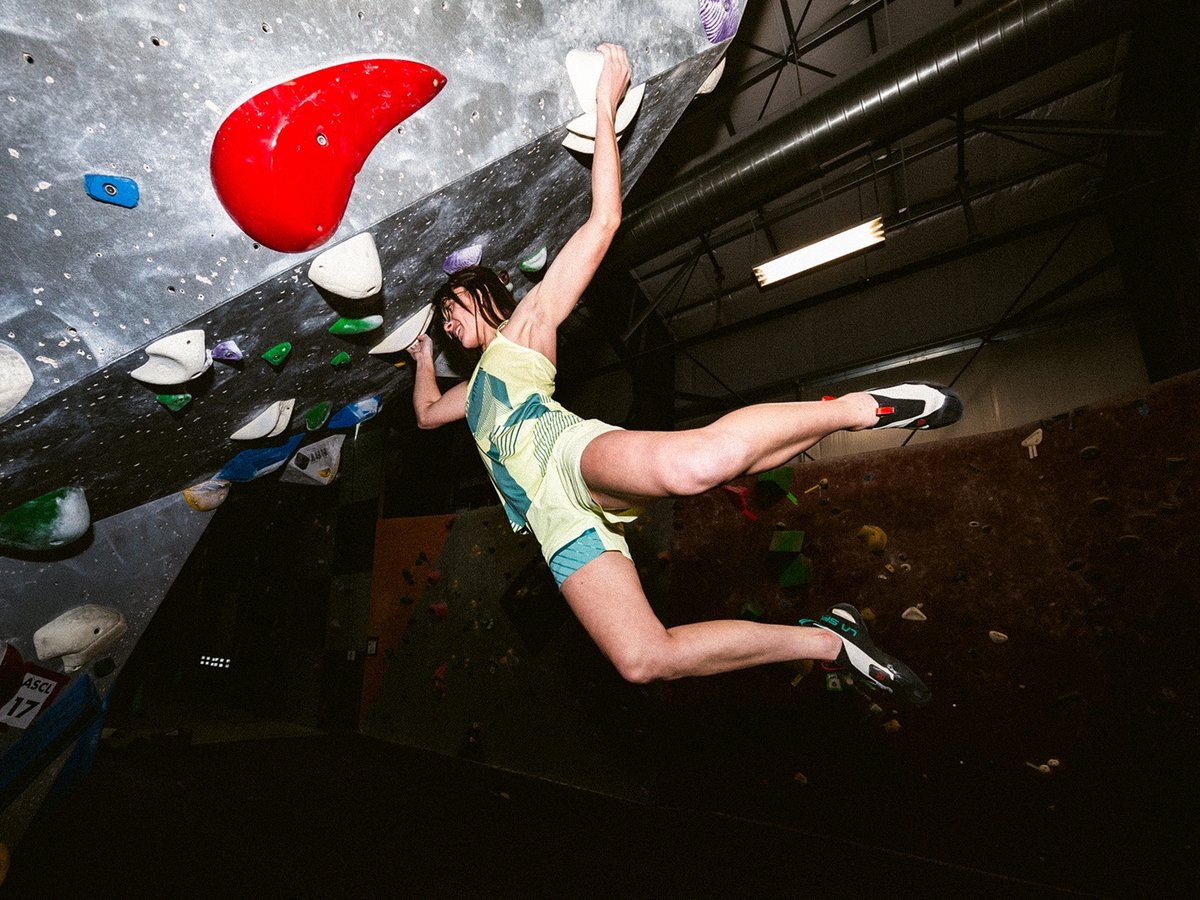 Climb