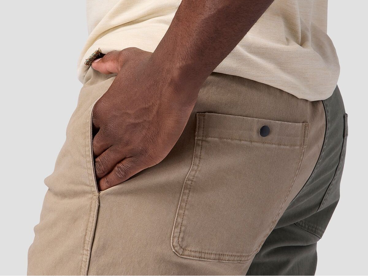 Backcountry Venture Daily Pant - Men's - Clothing