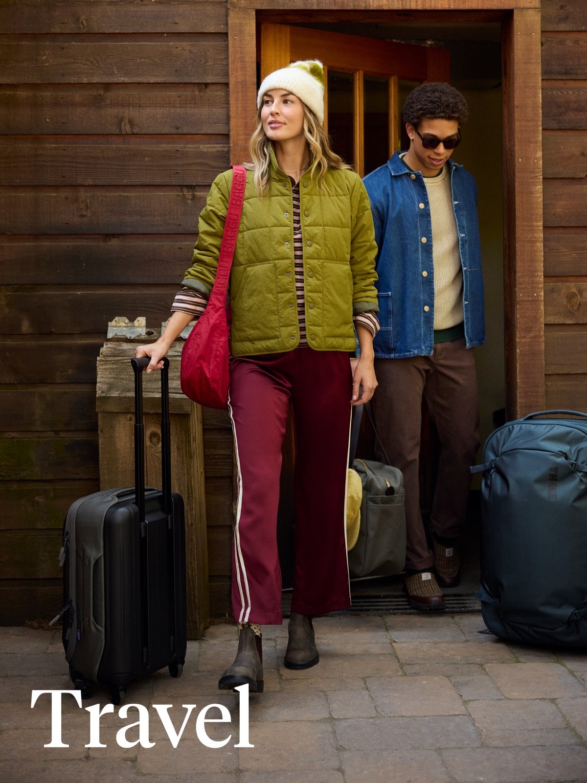 Travel