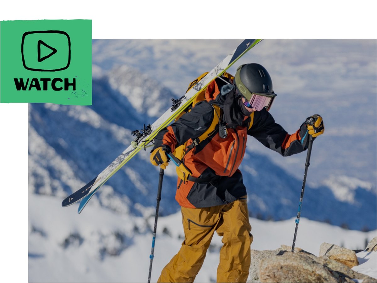 Venture Beyond | Ep. 1