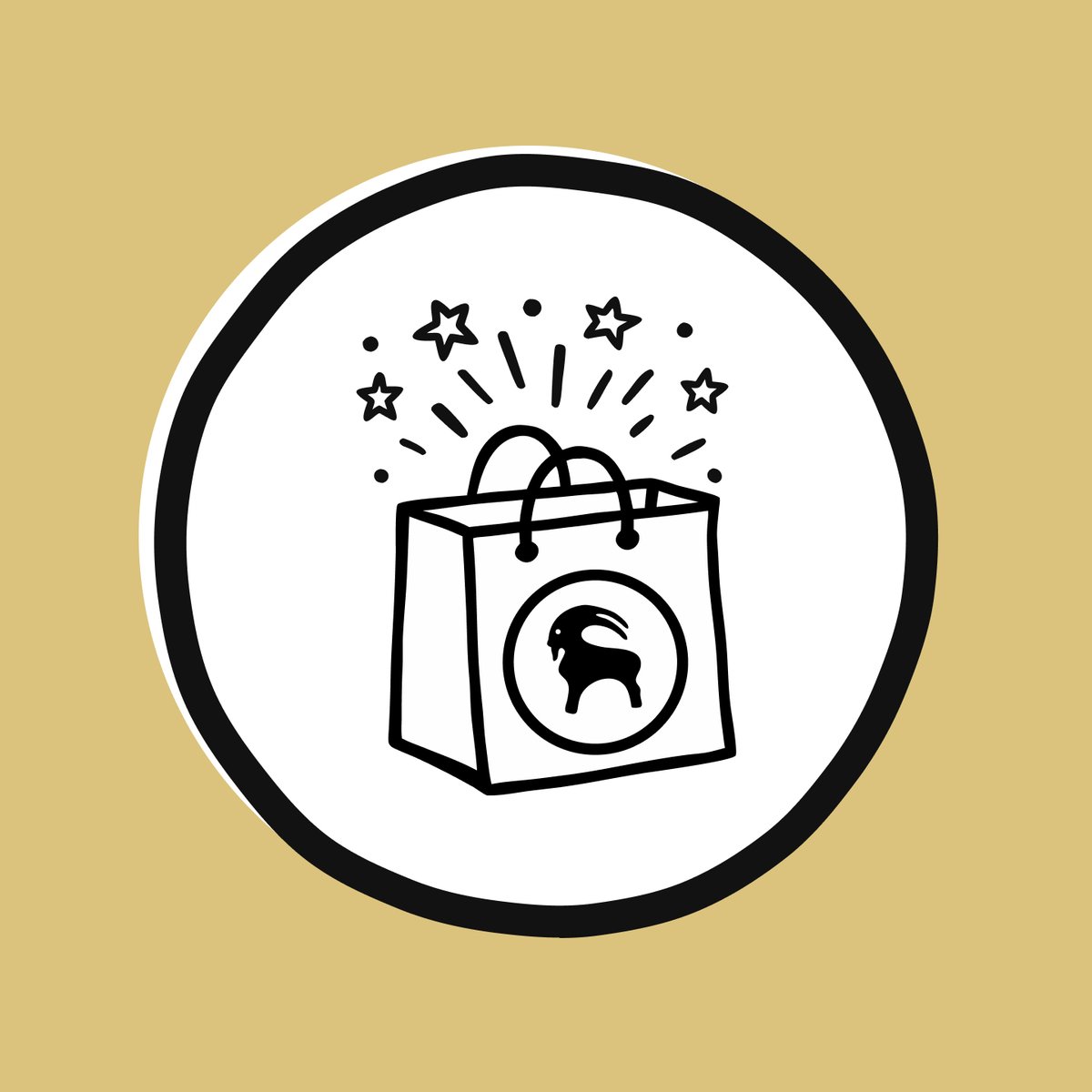 Illustration of a glowing Backcountry shopping bag. FREE Gift With Orders $500+