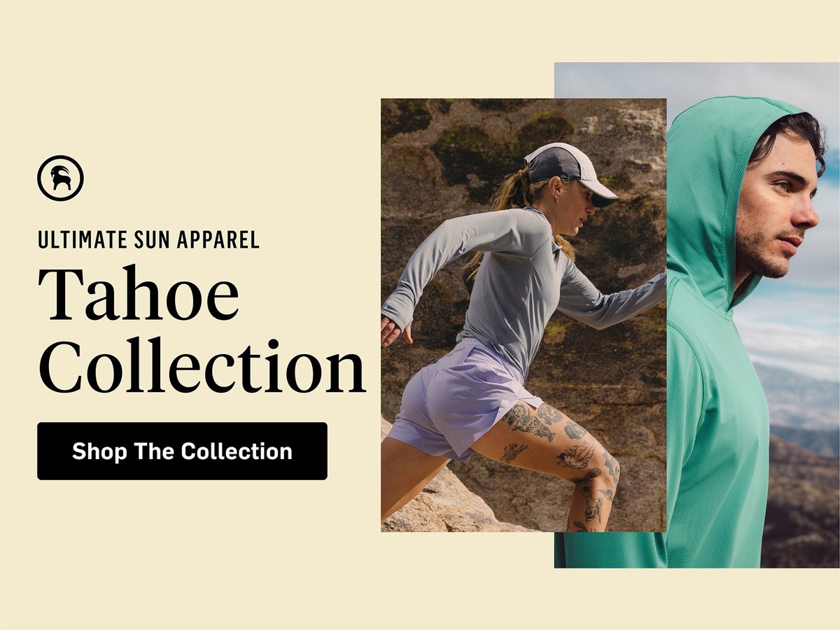 Tahoe Collection