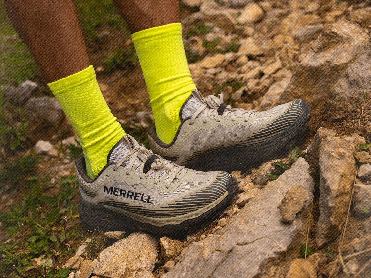 The All-New Agility Peak 6 