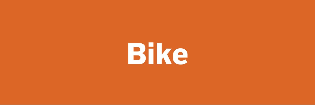 Bike