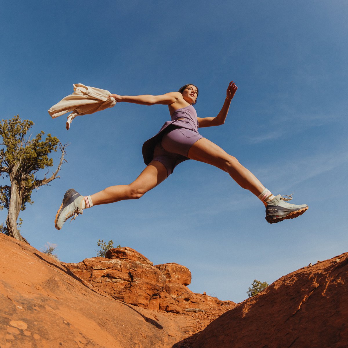 Hike Southern Utah