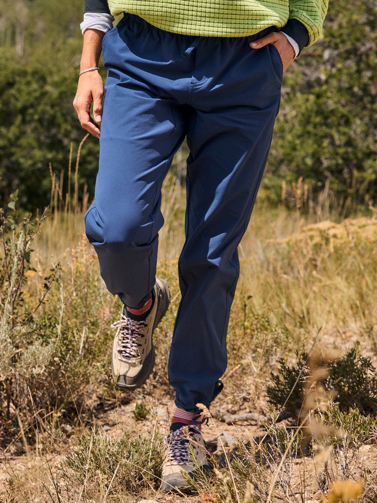 Tech Pants