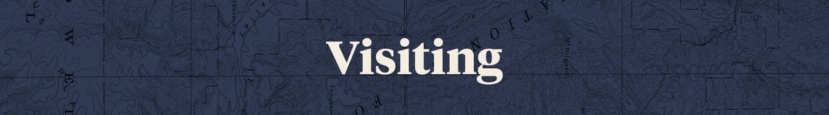 Visiting
