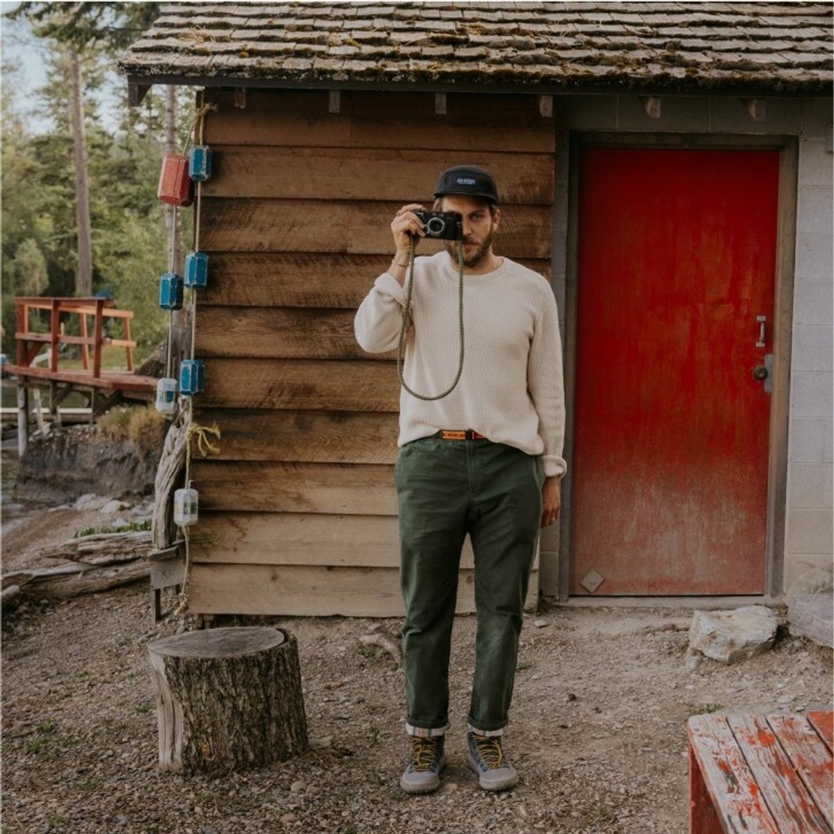 mens shop the look