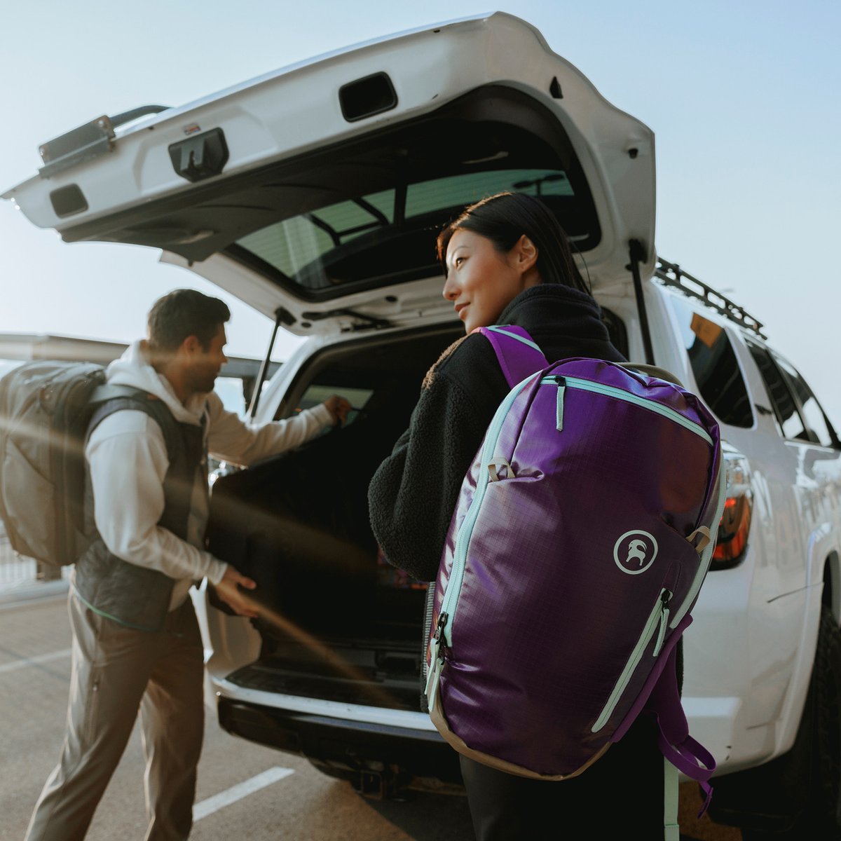 Travel