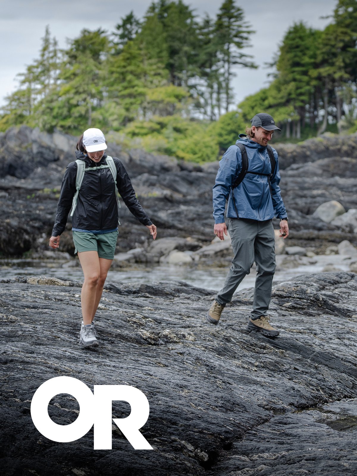 Outdoor Research