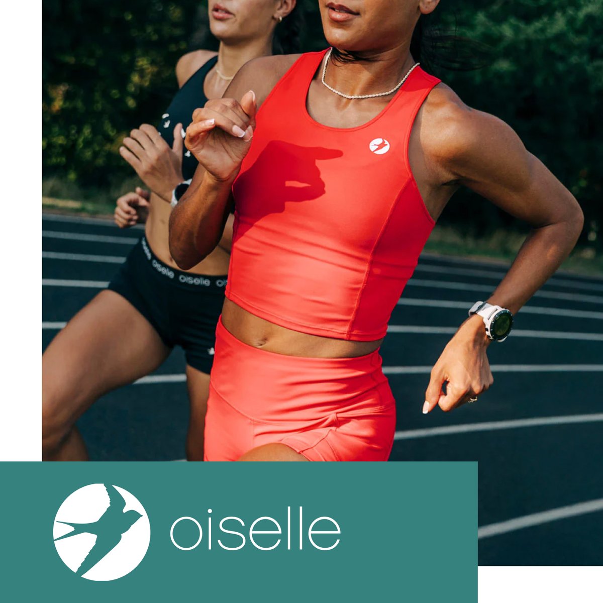 Oiselle