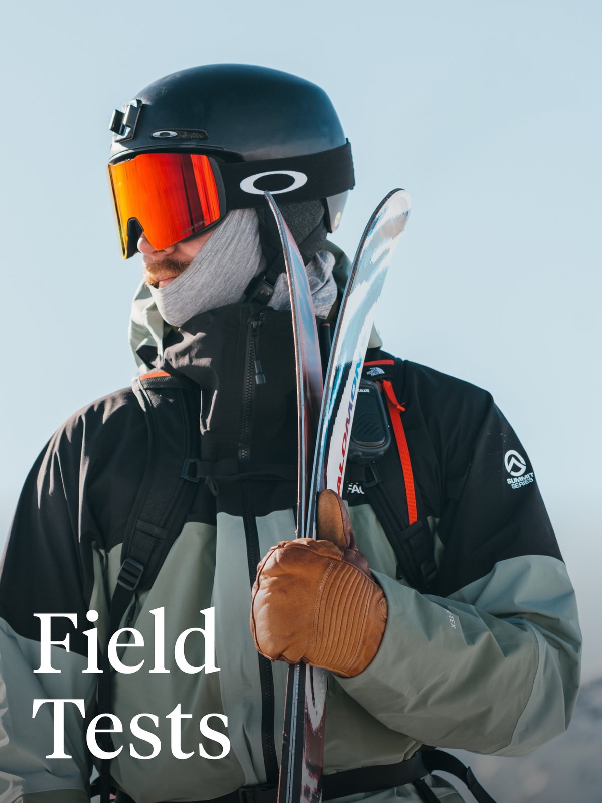 Field Tests