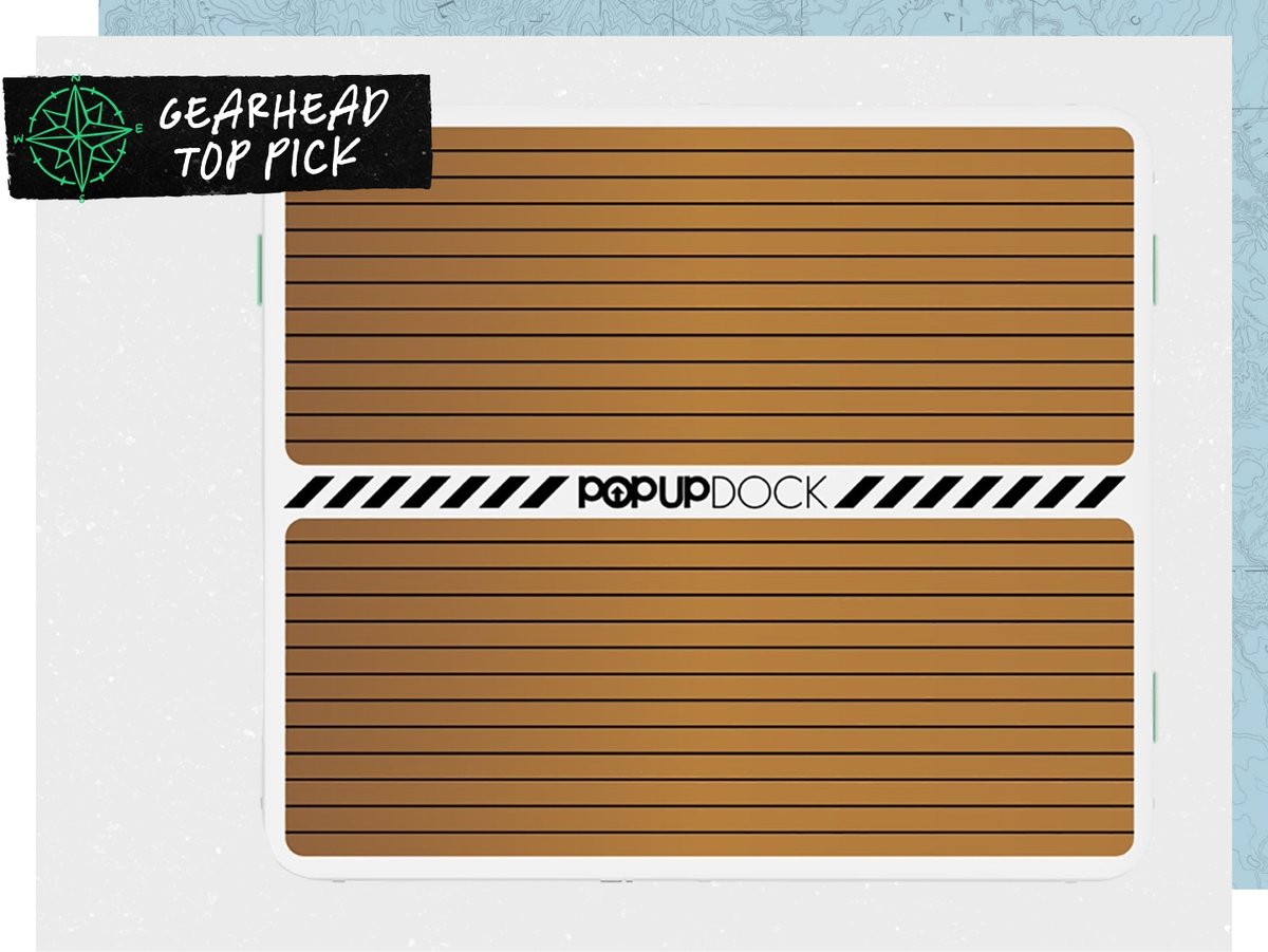POP Board Co.