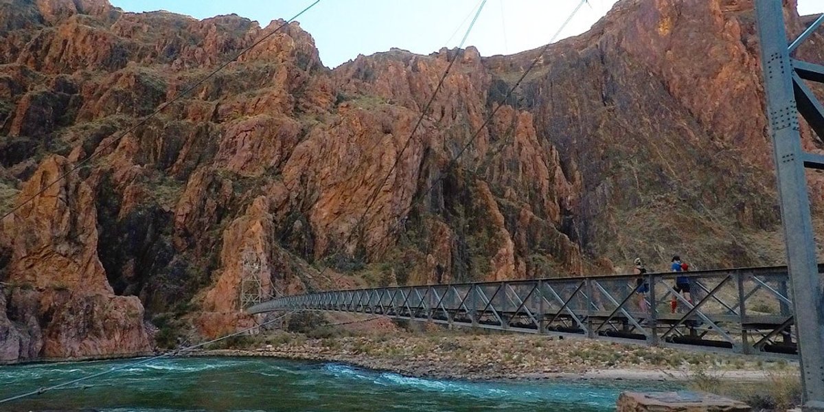 bridge