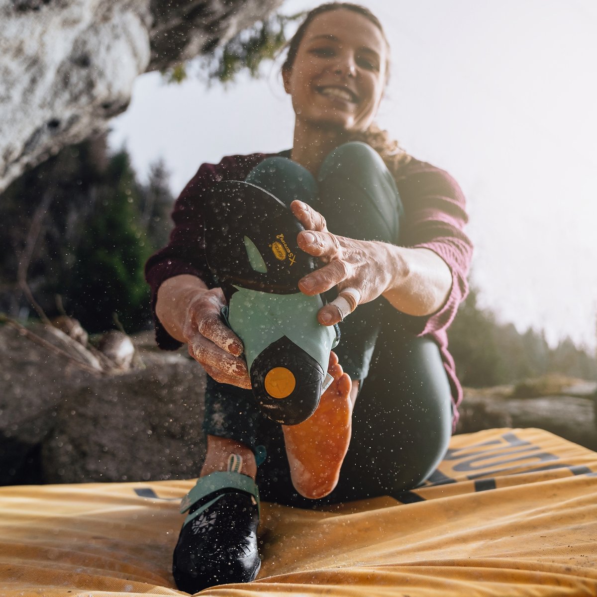 La Sportiva