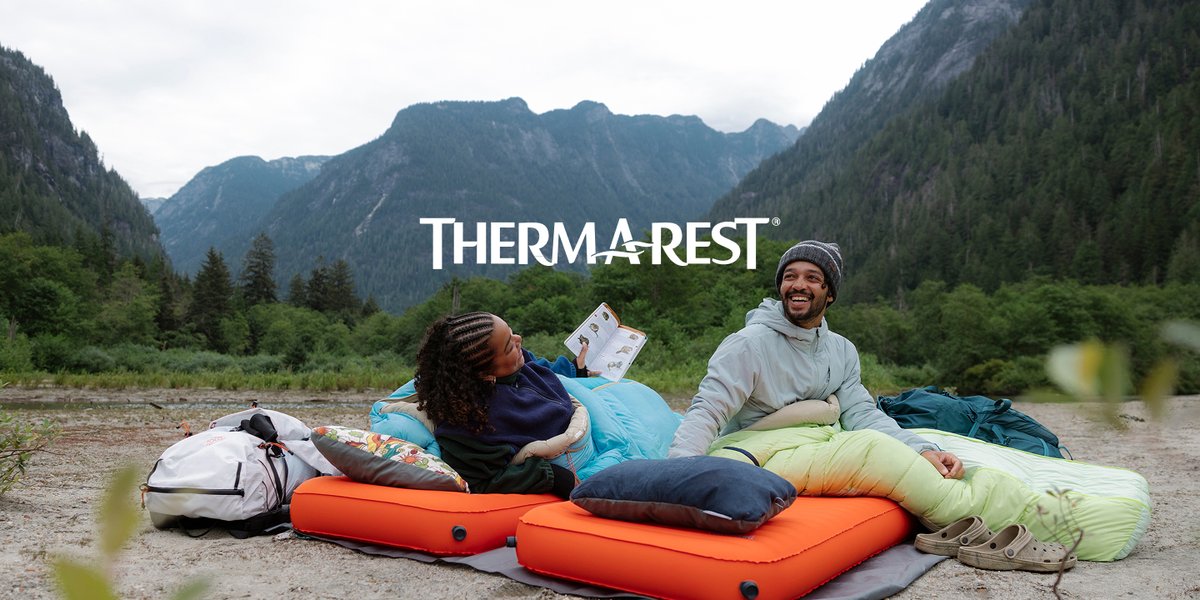 Therm-a-Rest