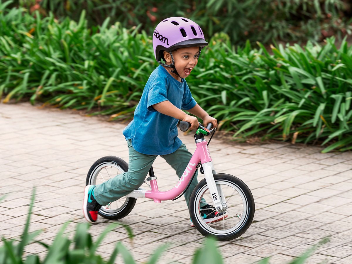 Balance Bikes