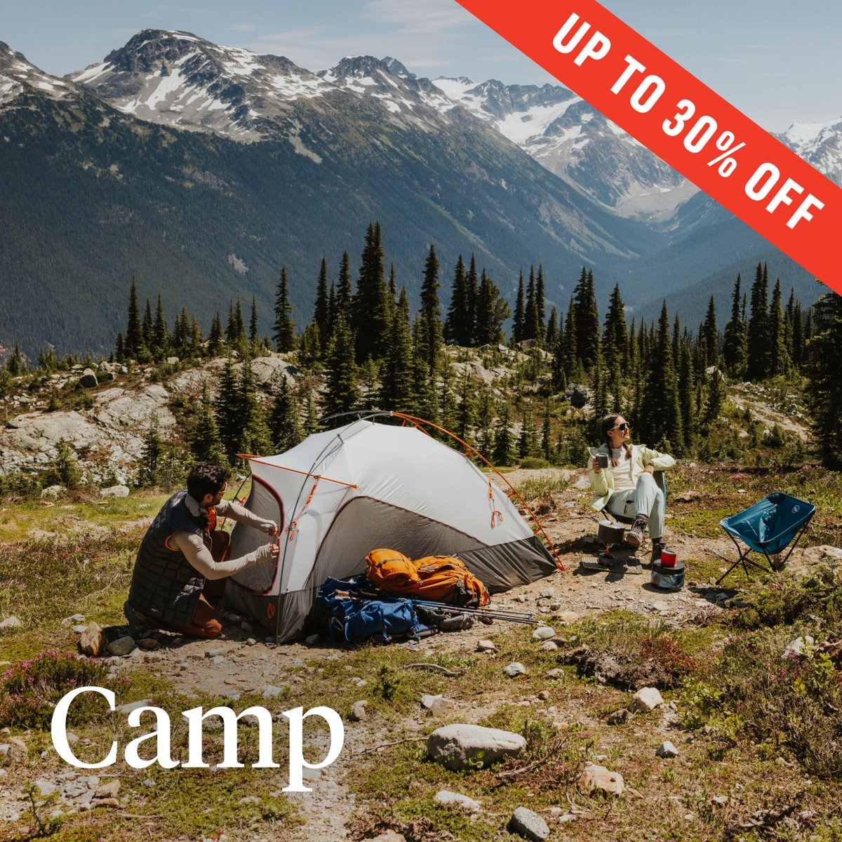 Camp