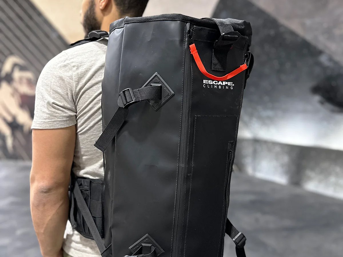 Boulder Bag 2.0