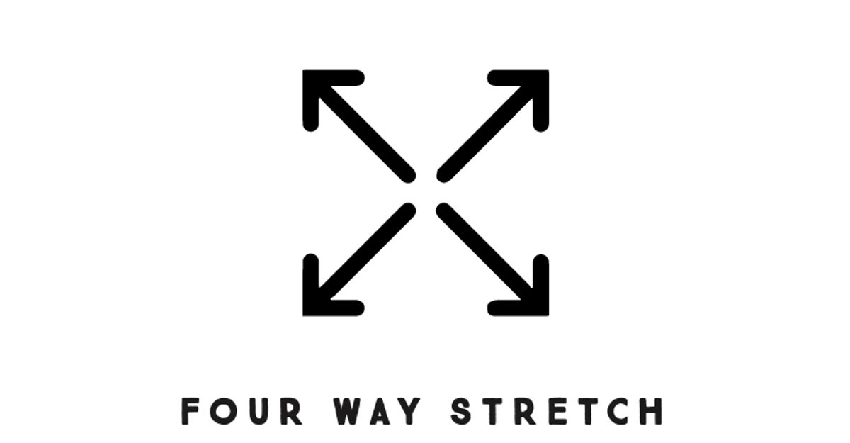 Four-Way-Stretch Icon