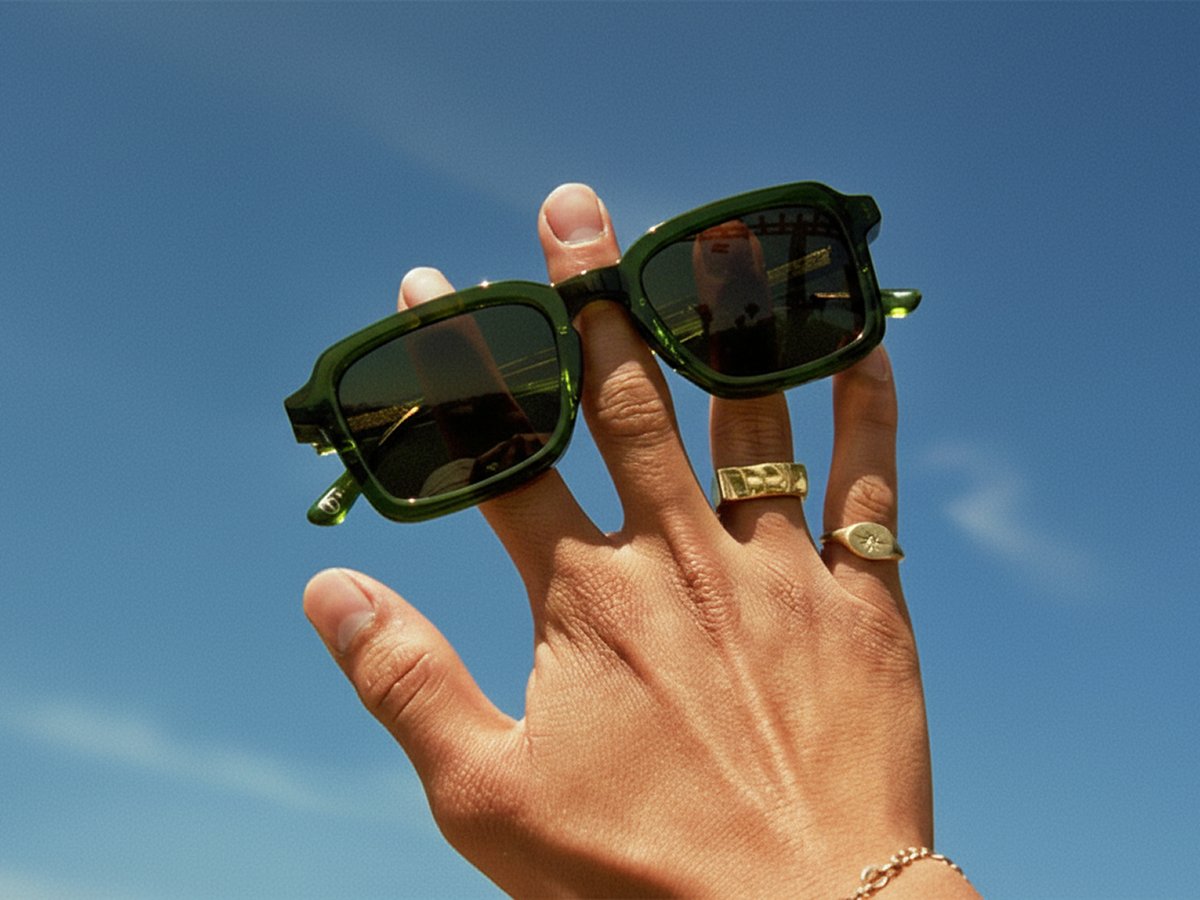 Sunglasses Bundle