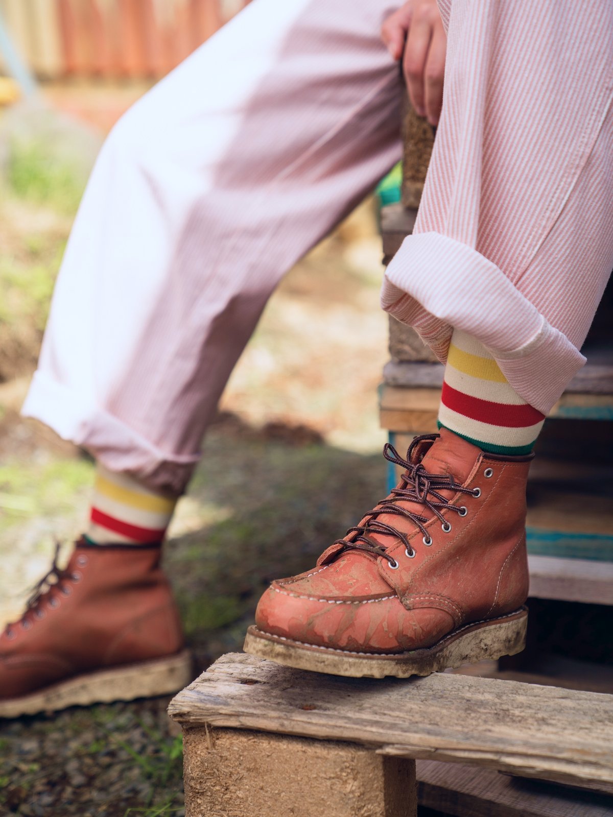 Adult Footwear
