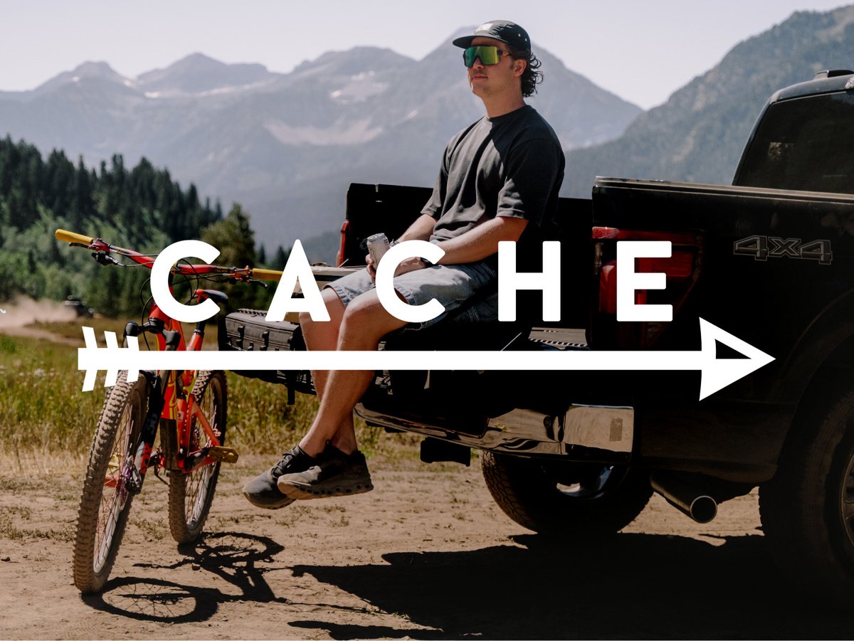 Cache