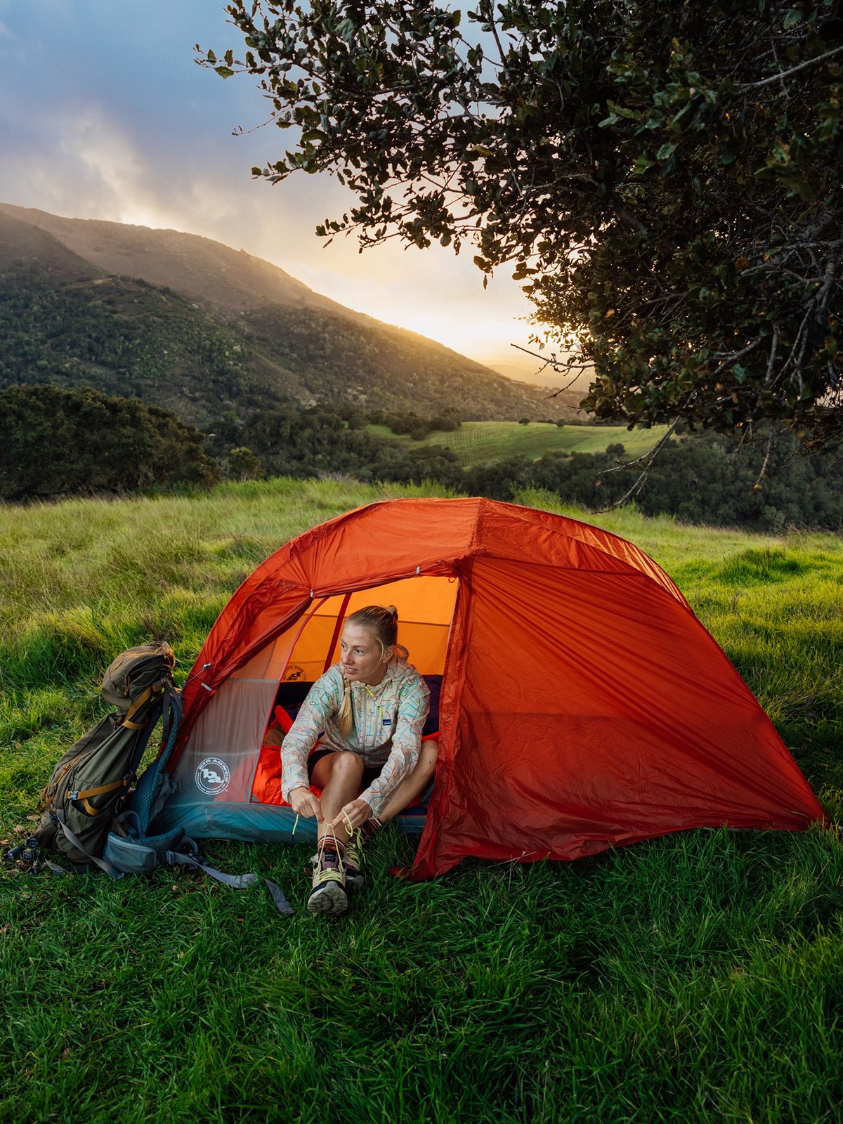 Tents