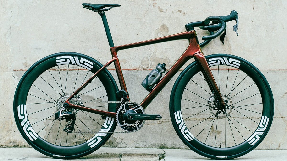 ENVE Brand About