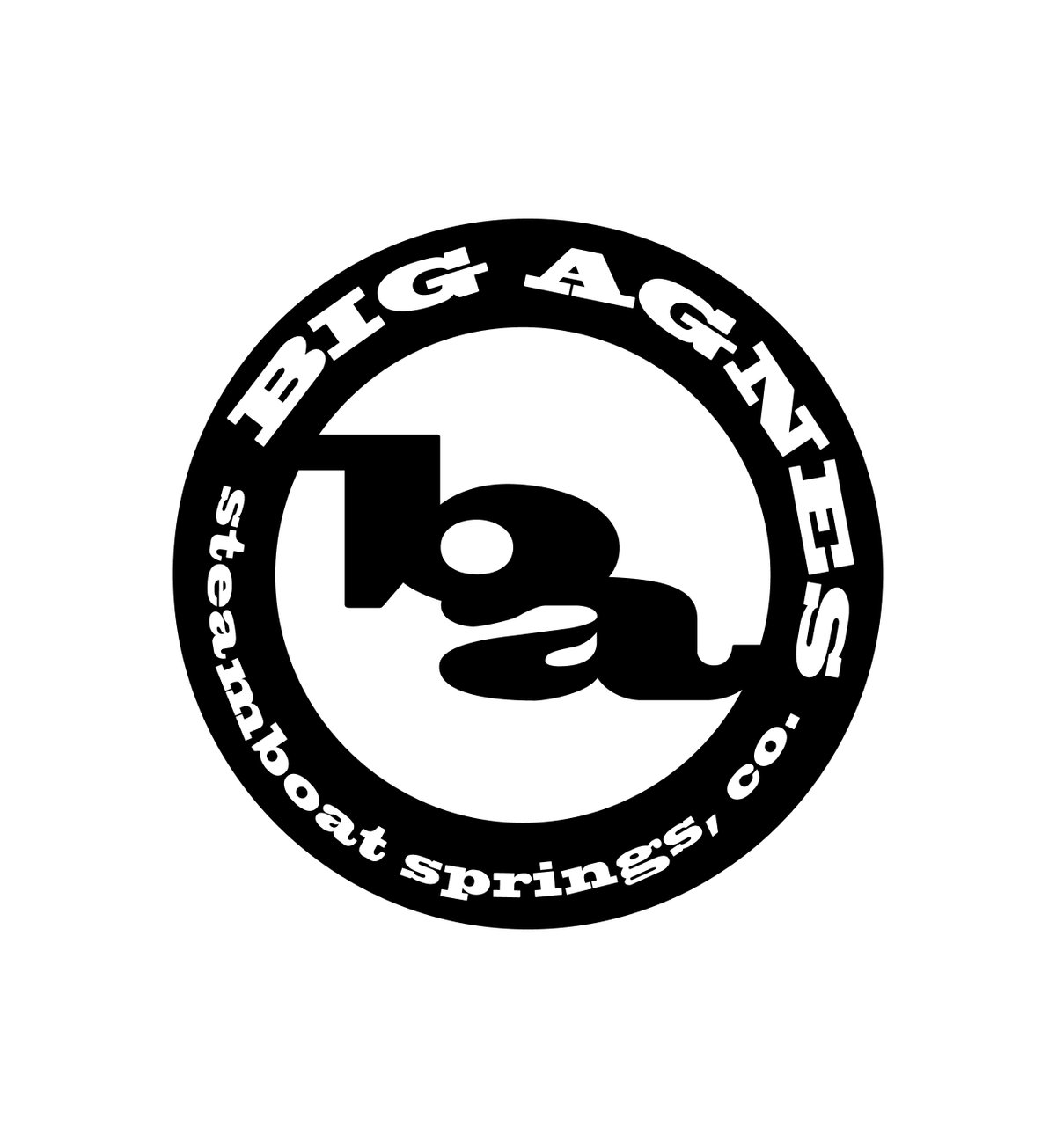 Big Agnes
