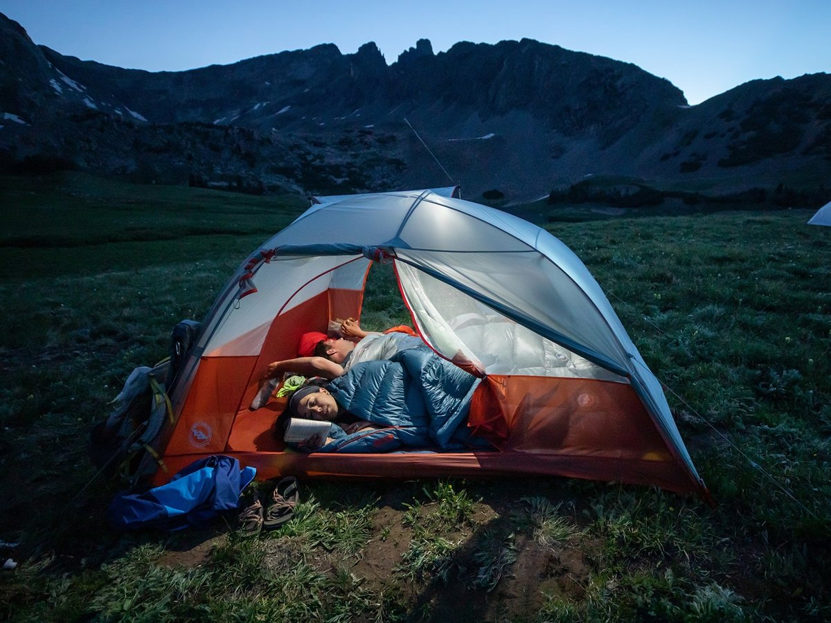 Camp