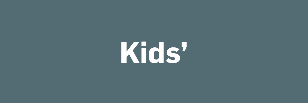 Kids'