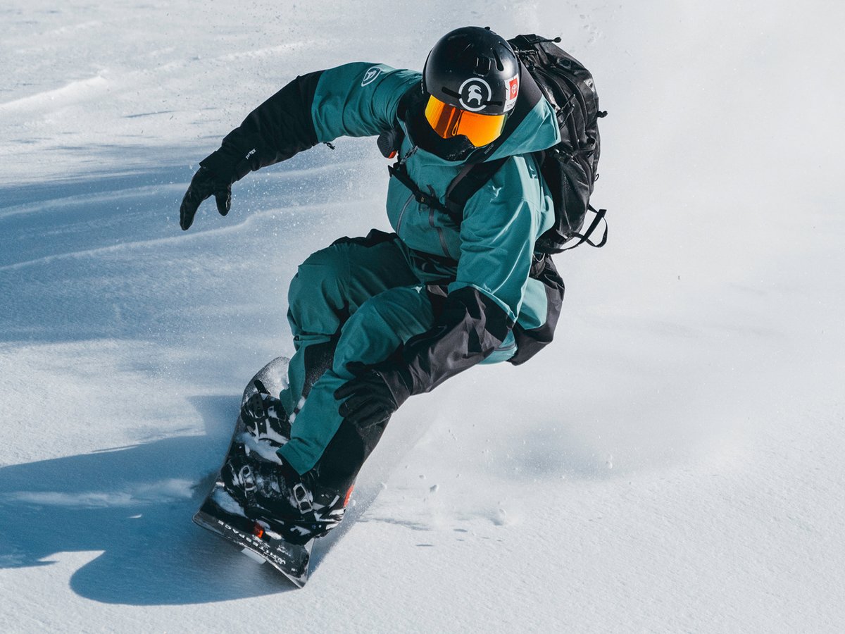 Snowboard Gear