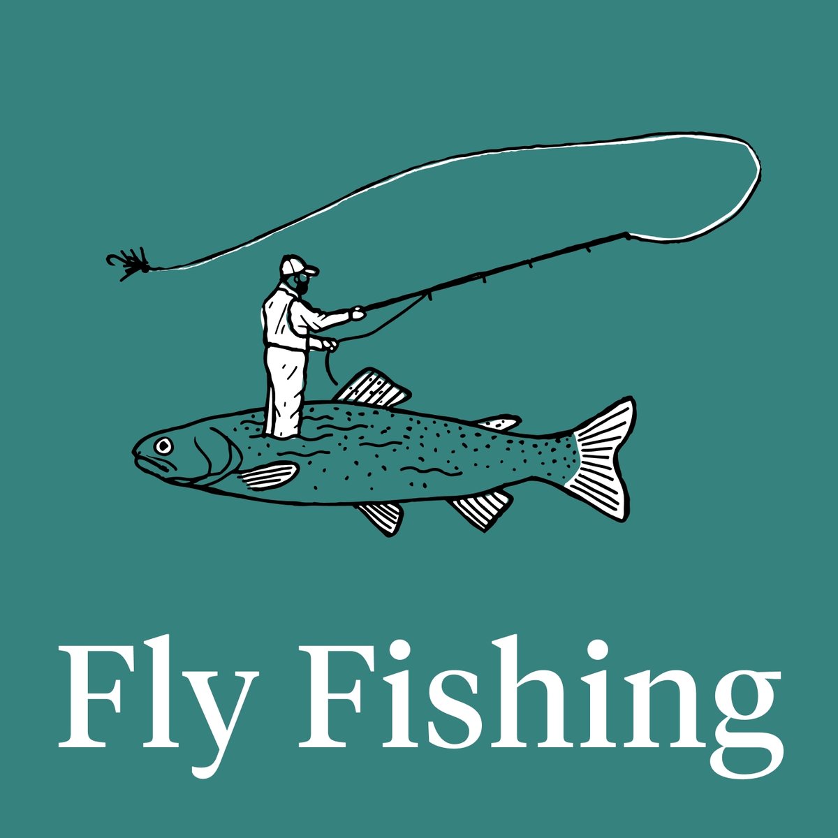 Fly Fishing