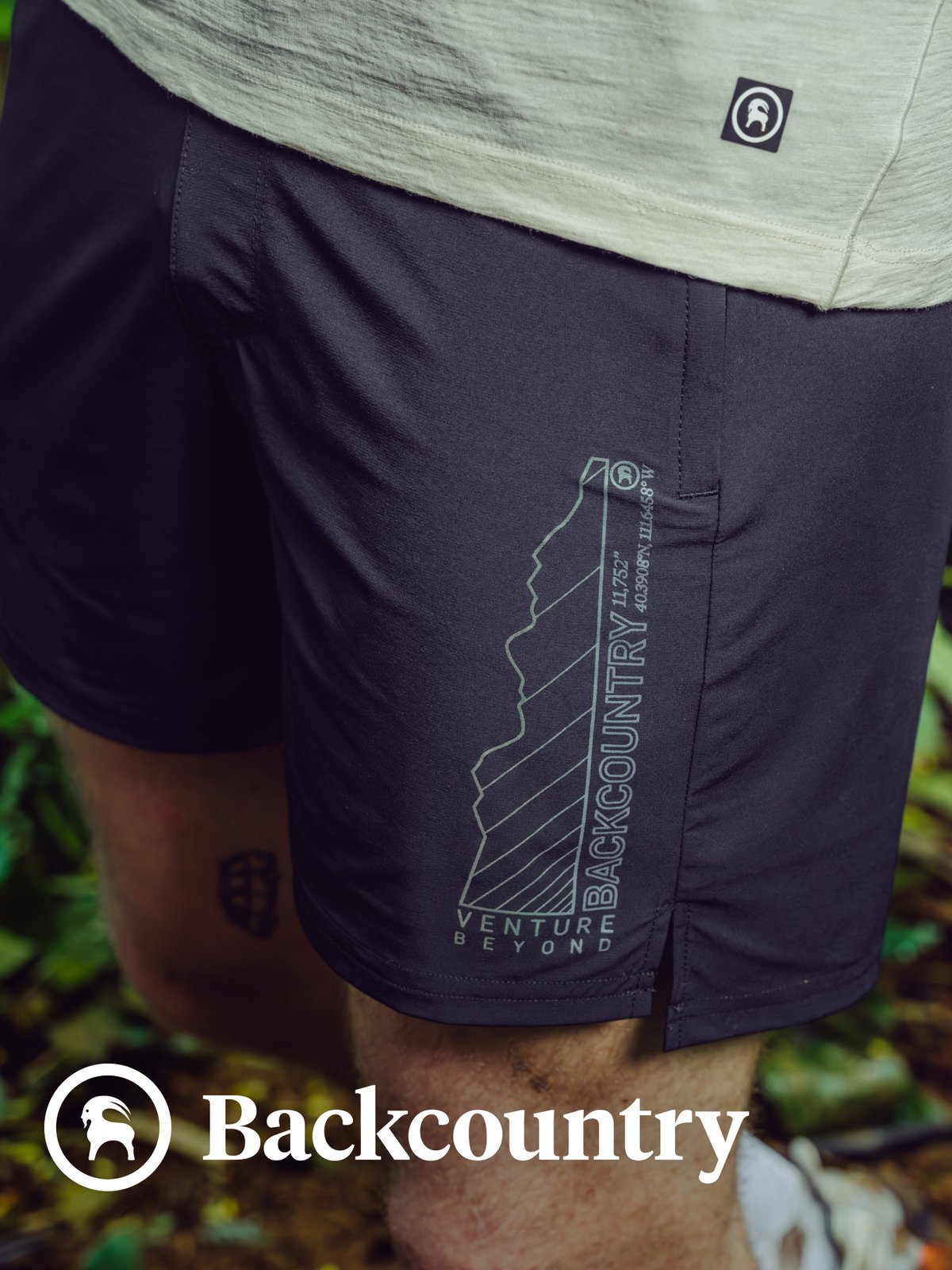 Shop All Backcountry