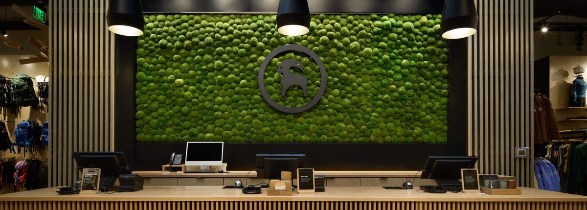 Backcountry Retail Stores hero image