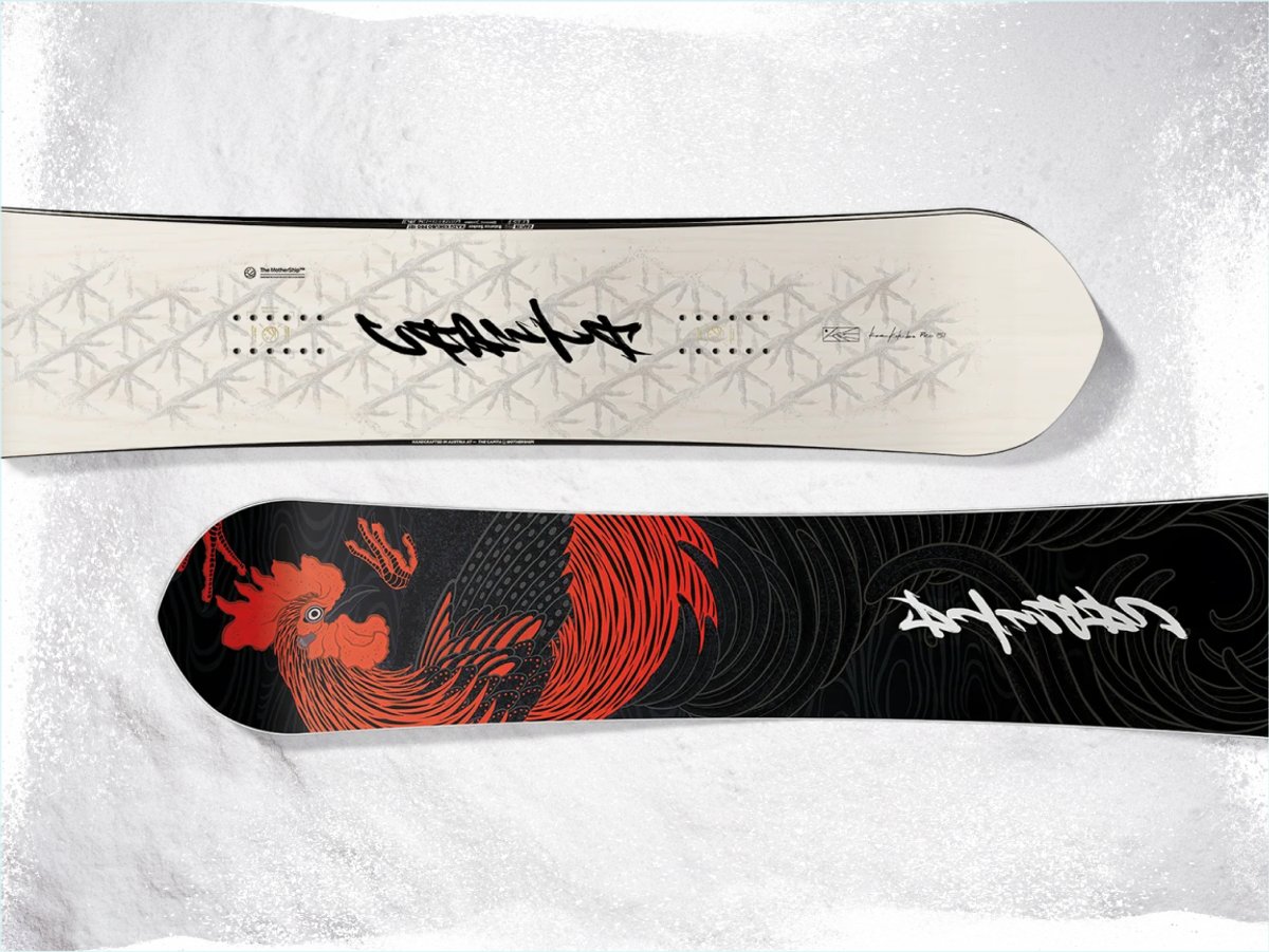 Capita Kazu Kokubo Pro