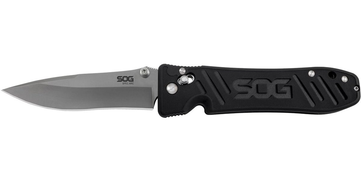 ClipPointBlade