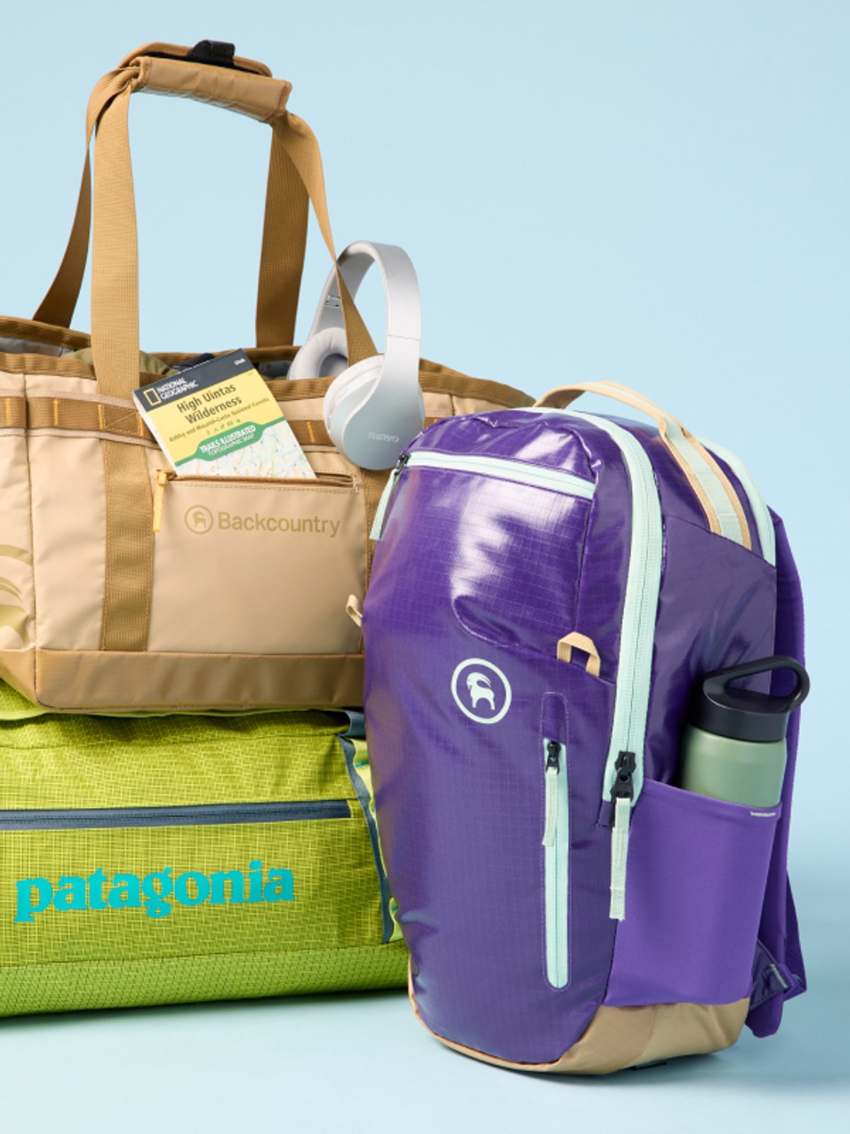 Backcountry - Outdoor Gear & Clothing for Ski, Snowboard, Camp, & More