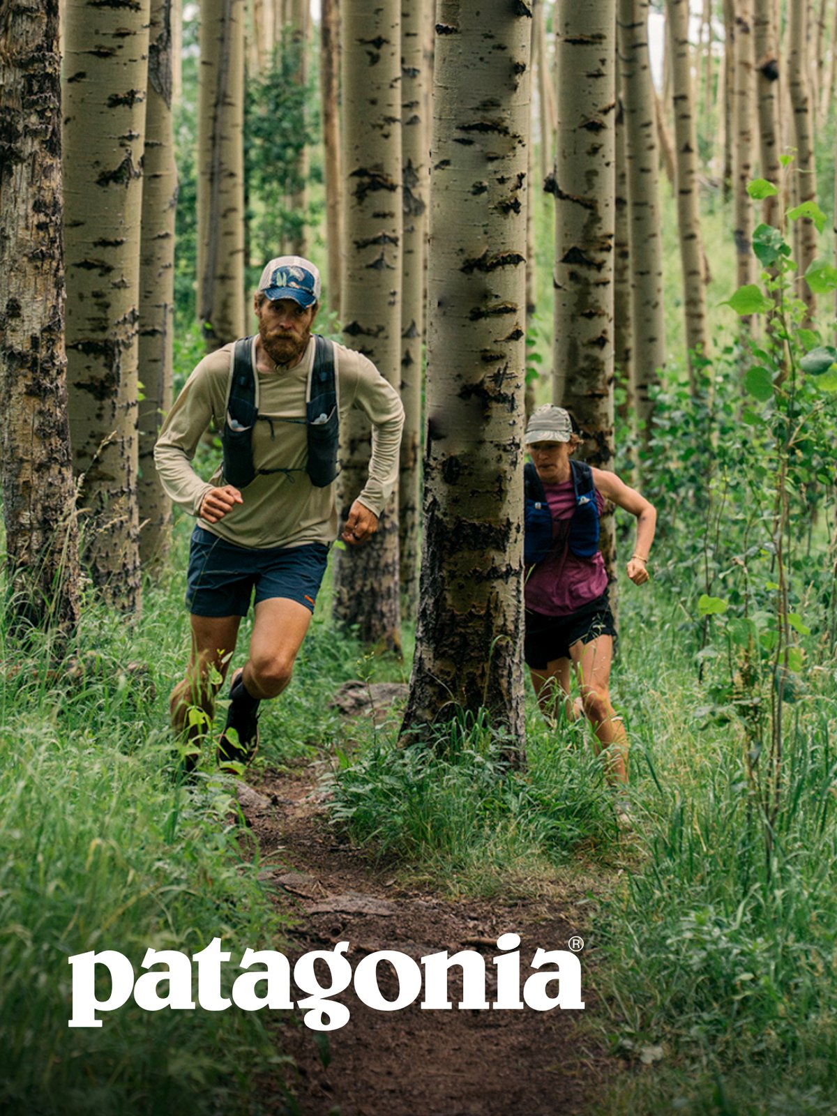 Patagonia