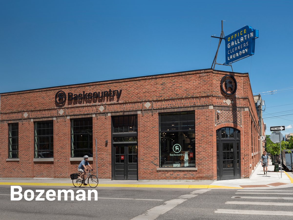 Bozeman